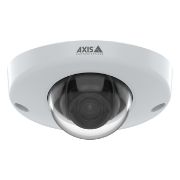 Image de Axis P3905-R Mk III Caméra IP - Blanc (02670-001)