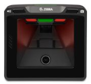 Image de Zebra SP7201-V Lecteur de code barres intégré 1D/2D Noir (SP7201-SV4U2100ZCW)