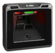 Image de Zebra SP7201-V Lecteur de code barres intégré 1D/2D Noir (SP7201-SV4U2100ZCW)