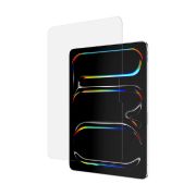 Image de Belkin Protection d'écran TemperedGlass pour iPad Pro 11" Protecteur d'écran de tablette - Transparent (OVI005HQ)