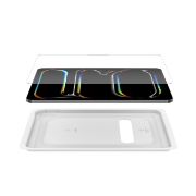 Image de Belkin Protection d'écran TemperedGlass pour iPad Pro 11" Protecteur d'écran de tablette - Transparent (OVI005HQ)