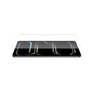 Image de Belkin Protection d'écran TemperedGlass pour iPad Pro 11" Protecteur d'écran de tablette - Transparent (OVI005HQ)