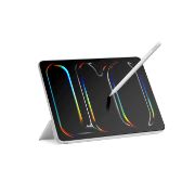 Image de Belkin Protection d'écran TemperedGlass pour iPad Pro 11" Protecteur d'écran de tablette - Transparent (OVI005HQ)