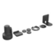 Image de Logitech Rally Camera Streamline Kit - Noir (991-000553)