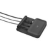 Image de Logitech Rally Camera Streamline Kit - Noir (991-000553)