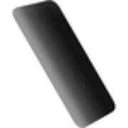 Image de OtterBox Premium Pro Glass Privacy Guard Protecteur d'écran - Transparent (77-94009)