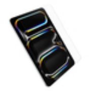 Image de OtterBox Premium Glass Antimicrobial Protecteur d'écran de tablette - Transparent (77-95297)
