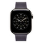 Image de Apple Bracelet Boucle moderne violet nuit 42 mm - Large (MGG84ZM/A)