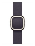 Image de Apple Bracelet Boucle moderne violet nuit 42 mm - Large (MGG84ZM/A)