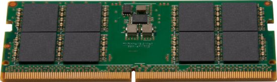 Image de HP 32GB DDR5 (1x32GB) 6400 DIMM ECC REG Memory (B55B0AA)