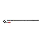 Image de Eaton Basic G4 Rack PDU, 39U, 22 kW, 32 A, 24xC13, 18xC39, 3 m cord Distribution d'énergie - Noir (EVBAF332X)