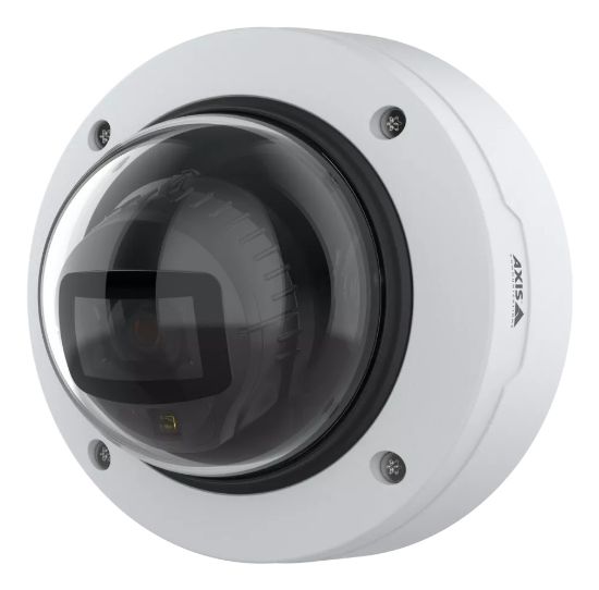 Image de Axis P3275-LV Caméra IP - Blanc (03149-001)