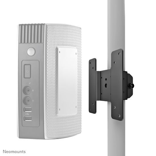 Image de Neomounts Support pour mini PC - max 10 kg - universel (THINCLIENT-05)
