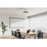 Image de Neomounts by Newstar support plafond projecteur (BEAMER-C80WHITE)