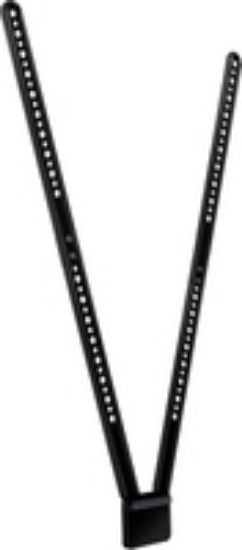 Image de Logitech TV Mount for MeetUp Support de moniteur (939-001656)