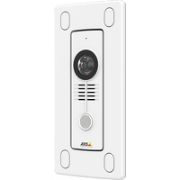 Image de Axis A8105-E FLUSH MOUNT Accessoire caméra de surveillance - Blanc (5801-481)