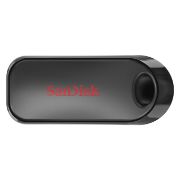 Image de SanDisk 00183585 Clé USB - Noir,Rouge (SDCZ62-064G-G35)