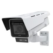 Image de Axis Q1656-LE Caméra IP - Blanc (02168-001)