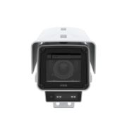 Image de Axis Q1656-LE Caméra IP - Blanc (02168-001)