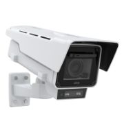 Image de Axis Q1656-LE Caméra IP - Blanc (02168-001)