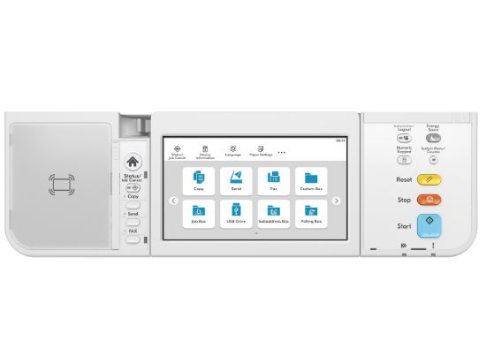 Image de KYOCERA ECOSYS MA6000ifx Laser A4 1200 x 1200 DPI 60 ppm (110C0V3NL0)