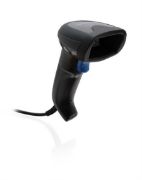 Image de Datalogic QuickScan QD2500 Lecteur de code à barres - Noir (QD2590-BKK1)