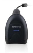 Image de Datalogic QuickScan QD2500 Lecteur de code à barres - Noir (QD2590-BKK1)