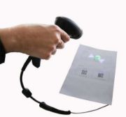 Image de Datalogic QuickScan QD2500 Lecteur de code à barres - Noir (QD2590-BKK1)