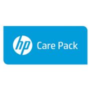 Image de HP E Installation and Startup StoreOnce Backup System Service Service dinstallation (UU089E)