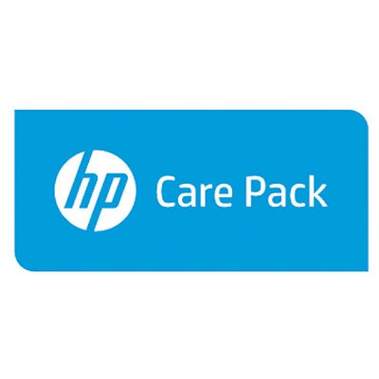 Image de HP E Installation and Startup StoreOnce Backup System Service Service dinstallation (UU089E)