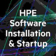 Image de HP E Installation and Startup StoreOnce Backup System Service Service dinstallation (UU089E)
