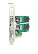 Image de HP E NS204i-p x2 Lanes NVMe PCIe3 x8 OS Boot Device Mémoire flash (P12965-B21)