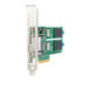 Image de HP E NS204i-p x2 Lanes NVMe PCIe3 x8 OS Boot Device Mémoire flash (P12965-B21)