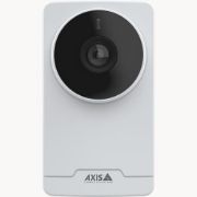 Image de Axis M1055-L BOX CAMERA Caméra IP - Blanc (02349-001)