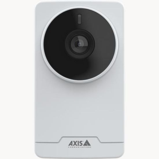 Image de Axis M1055-L BOX CAMERA Caméra IP - Blanc (02349-001)