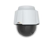 Image de Axis P5654-E Mk II 50HZ Caméra IP - Noir,Blanc (02914-001)