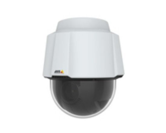 Image de Axis P5654-E Mk II 50HZ Caméra IP - Noir,Blanc (02914-001)