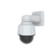 Image de Axis P5654-E Mk II 50HZ Caméra IP - Noir,Blanc (02914-001)