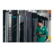 Image de HP E ProLiant DL345 Gen10 Plus 12LFF SAS/SATA Tri-Mode Backplane Kit Pièce du boîtier de l'ordinateur (P57819-B21)