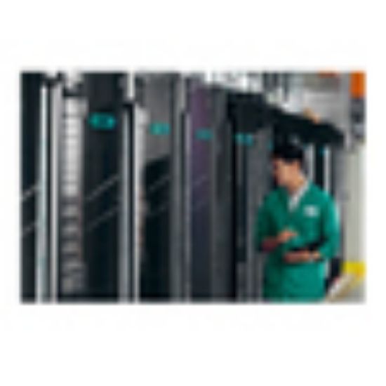 Image de HP E ProLiant DL345 Gen10 Plus 12LFF SAS/SATA Tri-Mode Backplane Kit Pièce du boîtier de l'ordinateur (P57819-B21)