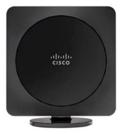 Image de Cisco  Station de base DECT - Noir (DBS-210-3PC-CE-K9=)
