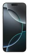 Image de OtterBox Glass Series pour Apple iPhone 16 Pro Max, Transparente Protecteur d'écran (77-96177)