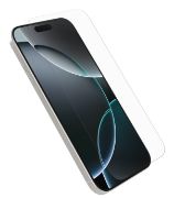 Image de OtterBox Glass Series pour Apple iPhone 16 Pro Max, Transparente Protecteur d'écran (77-96177)