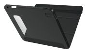 Image de OtterBox React Folio Series pour Apple iPad Air 11" (M3/M2/5th/4th gen), noir (77-95354)