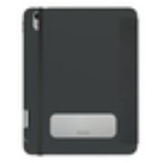 Image de OtterBox React Folio Series pour Apple iPad Air 11" (M3/M2/5th/4th gen), noir (77-95354)