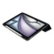 Image de OtterBox React Folio Series pour Apple iPad Air 11" (M3/M2/5th/4th gen), noir (77-95354)