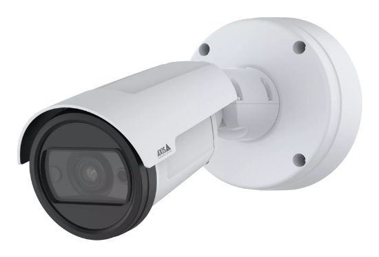 Image de Axis P1475-LE Caméra IP - Blanc (03181-001)