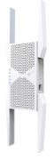 Image de TP-Link BE11000 Émetteur et récepteur réseau Blanc 2500 Mbit/s (RE655BE)