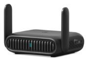 Image de TP-Link BE3600 Wi-Fi 7 routeur sans fil 2.5 Gigabit Ethernet Bi-bande (2,4 GHz / 5 GHz) Noir (TL-WR3602BE)