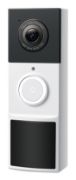 Image de TP-Link Tapo Video Doorbell Camera Noir, Blanc (TD21)